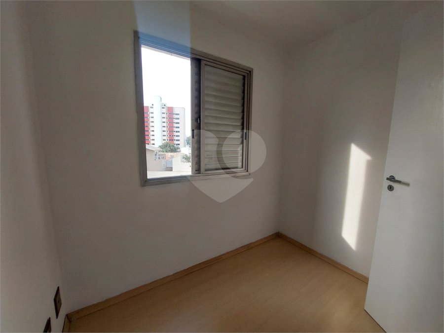 Apartamento à venda com 3 quartos em Vila Ipojuca, São Paulo, SP