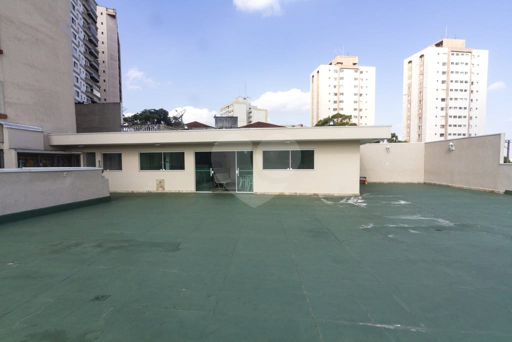Apartamento à venda com 3 quartos em Água Fria, São Paulo, SP