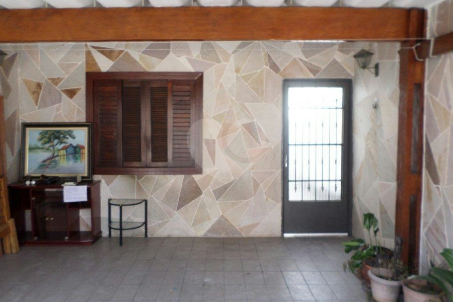 Casa Térrea à venda com 3 quartos, sendo 1 suíte, em Vila Guilherme, São Paulo, SP