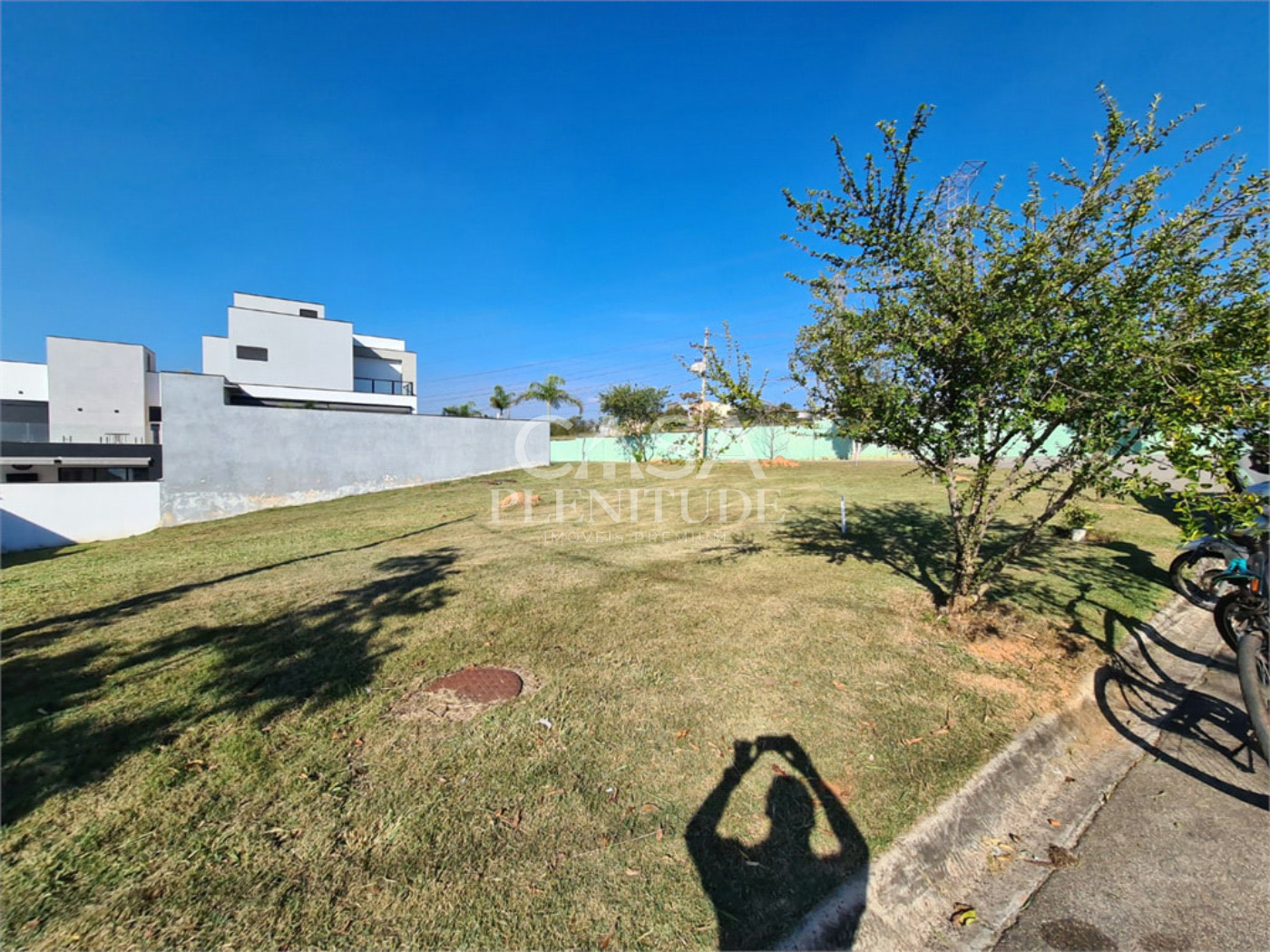Terreno à venda em Jardim Residencial Campos do Conde, Sorocaba, SP