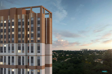 Studio à venda com 1 quarto em Butantã, São Paulo, SP