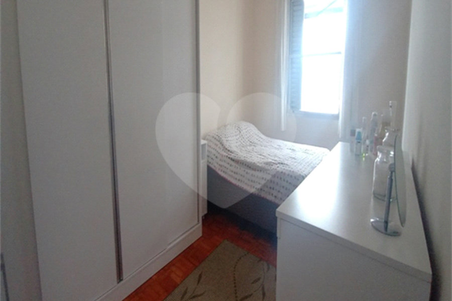 Apartamento à venda com 2 quartos em Santana, São Paulo, SP