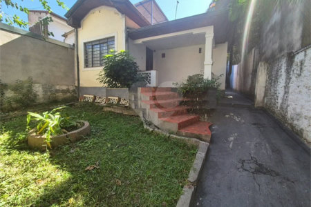 Casa à venda com 5 quartos, sendo 1 suíte, em Santana, São Paulo, SP