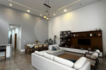 Casa à venda com 4 quartos, sendo 3 suítes, no condomínio Mosaico Essence, Mogi das Cruzes - SP