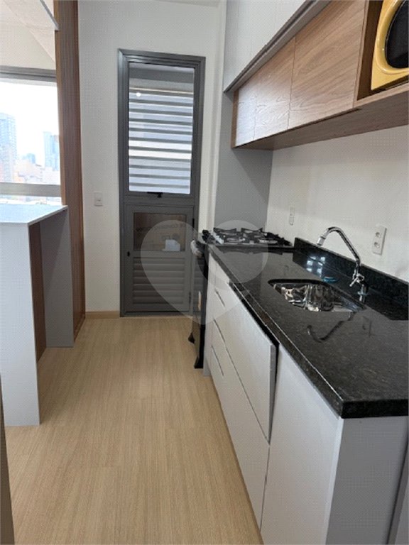 Studio à venda ou para alugar com 1 suíte, em Pinheiros, São Paulo, SP