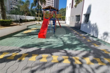 Apartamento à venda com 2 quartos, sendo 1 suíte, em Jardim Ester, São Paulo, SP
