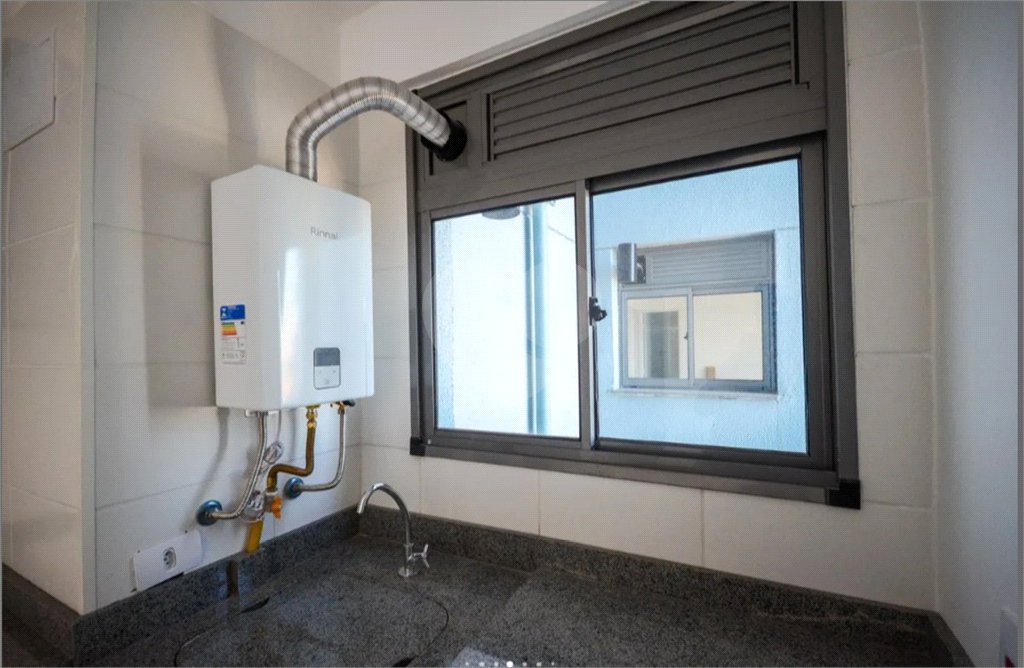 Apartamento à venda com 2 quartos em Freguesia do Ó, São Paulo, SP