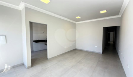 Casa à venda com 3 quartos, sendo 1 suíte,  em Ipê, Três Lagoas, MS
