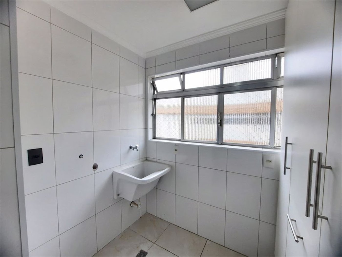 Apartamento à venda, 72 m² por R$ 309.000,00 - Vila Júlia - Guarujá/SP