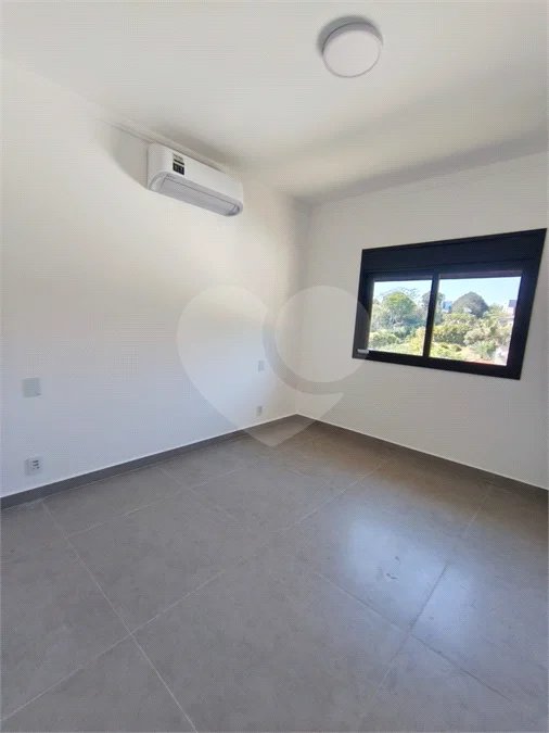 Casa para Locação no Residencial São Sebastião em Louveira/SP