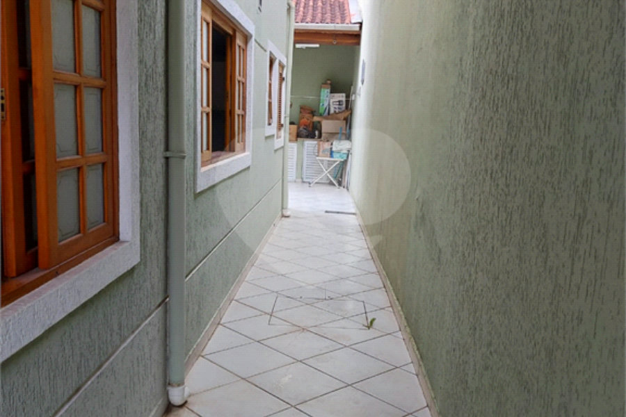 Sobrado à venda com 3 suítes em Santana, São Paulo, SP
