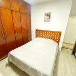 Apartamento Residencial à venda, Aparecida, Santos - AP0293.