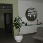 Apartamento à venda com 2 quartos, sendo 1 suíte,  em Itararé, São Vicente, SP