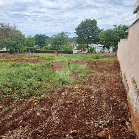 Terreno à venda no condomínio Alphaville 2 Ribeirão Preto, Ribeirão Preto - SP