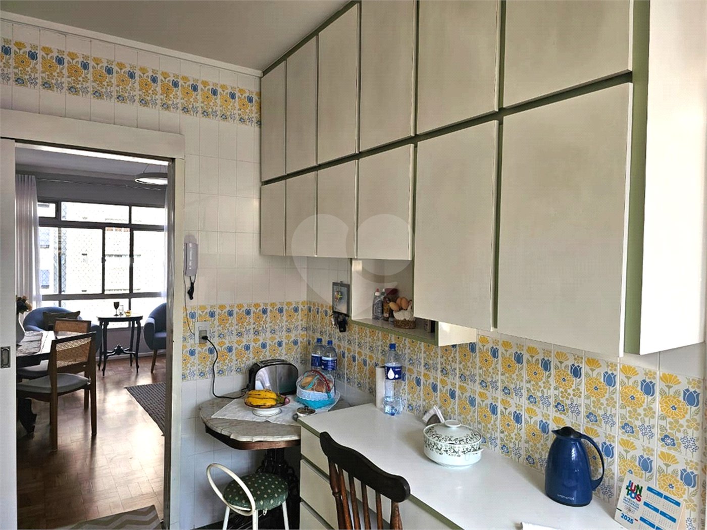 Apartamento à venda com 3 quartos, sendo 1 suíte, em Vila Nova Conceição, São Paulo, SP