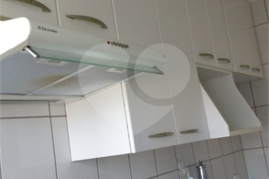 Apartamento à venda com 2 quartos em Imirim, São Paulo, SP
