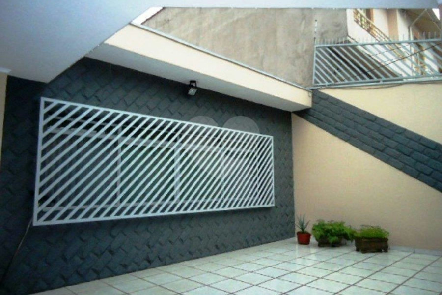 Casa Térrea à venda com 3 quartos, sendo 1 suíte, em Casa Verde, São Paulo, SP