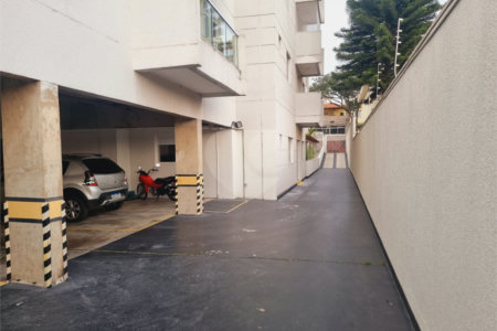 Apartamento à venda com 2 quartos, sendo 1 suíte, em Vila Mazzei, São Paulo, SP