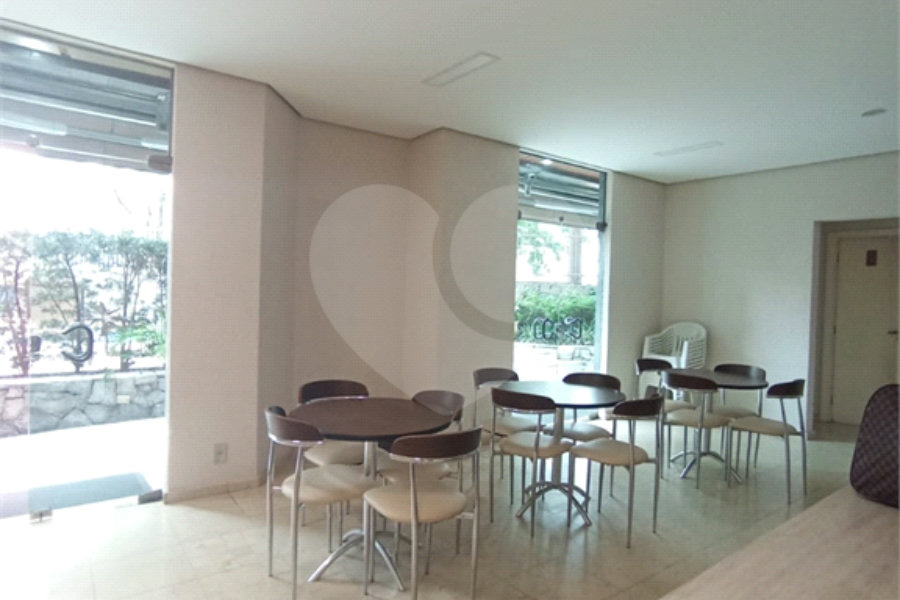 Apartamento à venda com 4 quartos, sendo 2 suítes, em Santana, São Paulo, SP
