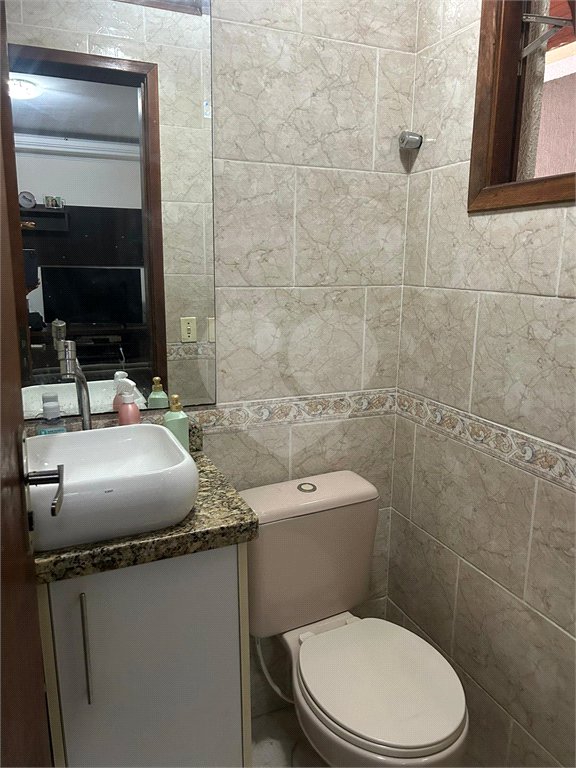 Casa à venda com 3 quartos, sendo 1 suíte, em Jardim Imperador, Suzano, SP
