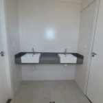 Apartamento, 109 m² - venda por R$ 1.100.000,00 ou aluguel por R$ 6.000,00/mês - Boqueirão - Santos/SP
