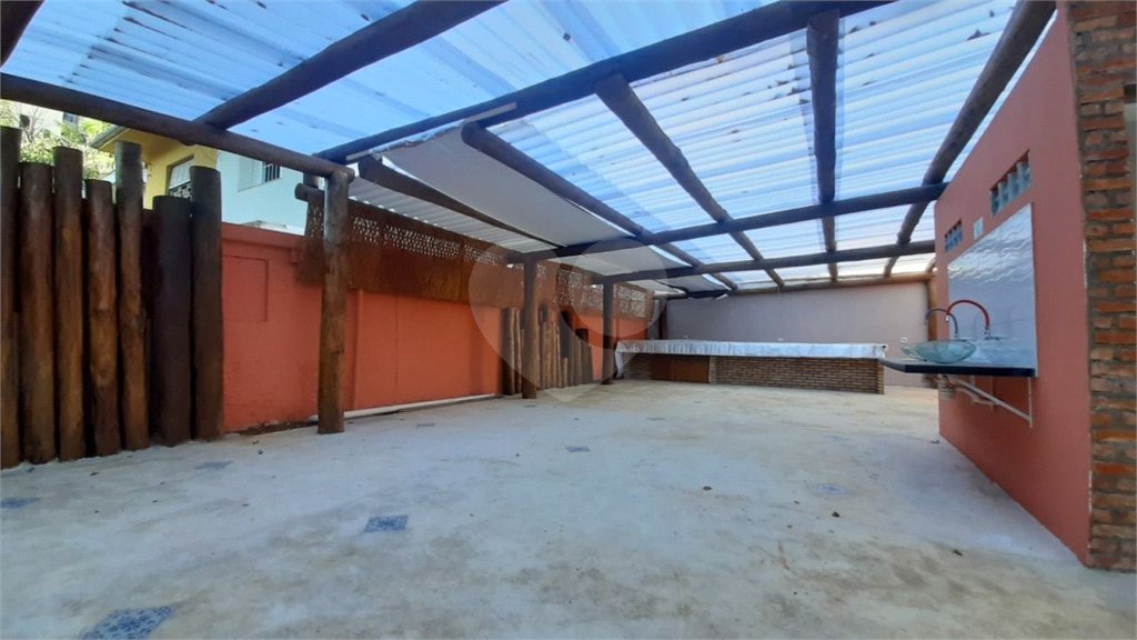 Casa Térrea para alugar em Vila Alexandria, São Paulo, SP