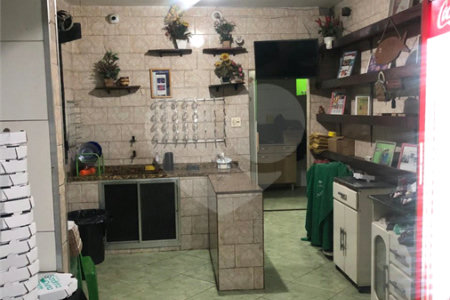 Prédio à venda em Campo Grande, Rio de Janeiro, RJ