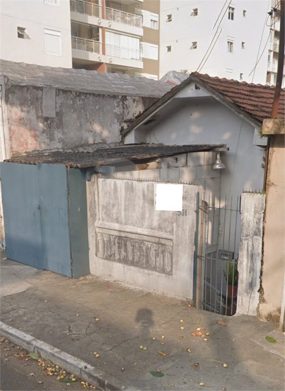 Terreno à venda em Casa Verde, São Paulo, SP