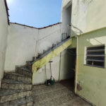 Sobrado à venda com 2 quartos em Vila Isolina Mazzei, São Paulo, SP