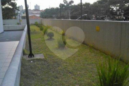 Apartamento à venda com 2 quartos, sendo 1 suíte, em Vila Gustavo, São Paulo, SP