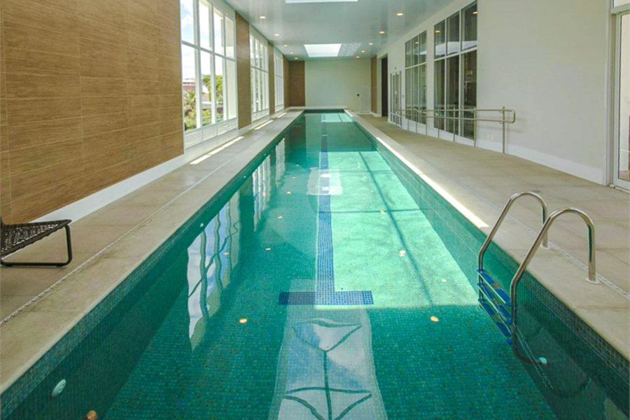 Apartamento à venda com 1 quarto em Santana, São Paulo, SP