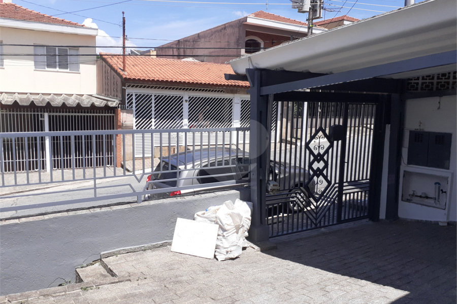 Casa à venda com 3 quartos, sendo 1 suíte, em Casa Verde, São Paulo, SP