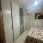 Apartamento à venda com 3 suítes em Jardim Mariana, Cuiabá, MT