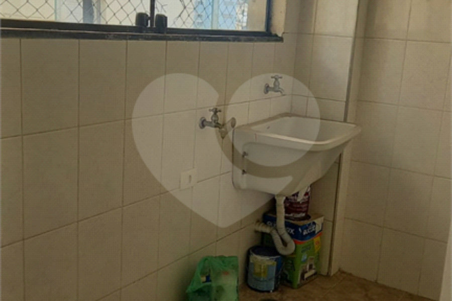 Apartamento à venda com 3 quartos, sendo 1 suíte, em Mandaqui, São Paulo, SP