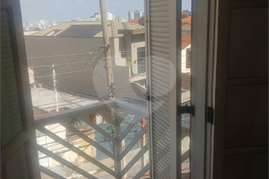 Sobrado à venda com 3 quartos, sendo 2 suítes,  em Parada Inglesa, São Paulo, SP