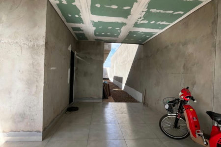 Casa à venda com 3 quartos, sendo 1 suíte,  em Bela Vista da Lagoa, Três Lagoas, MS
