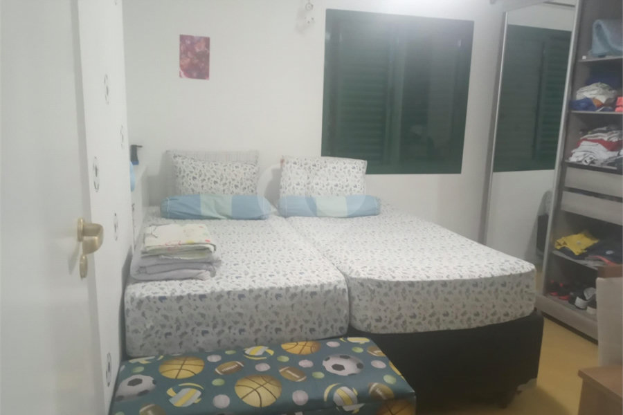 Apartamento à venda com 2 quartos, sendo 1 suíte, em Vila Maria, São Paulo, SP