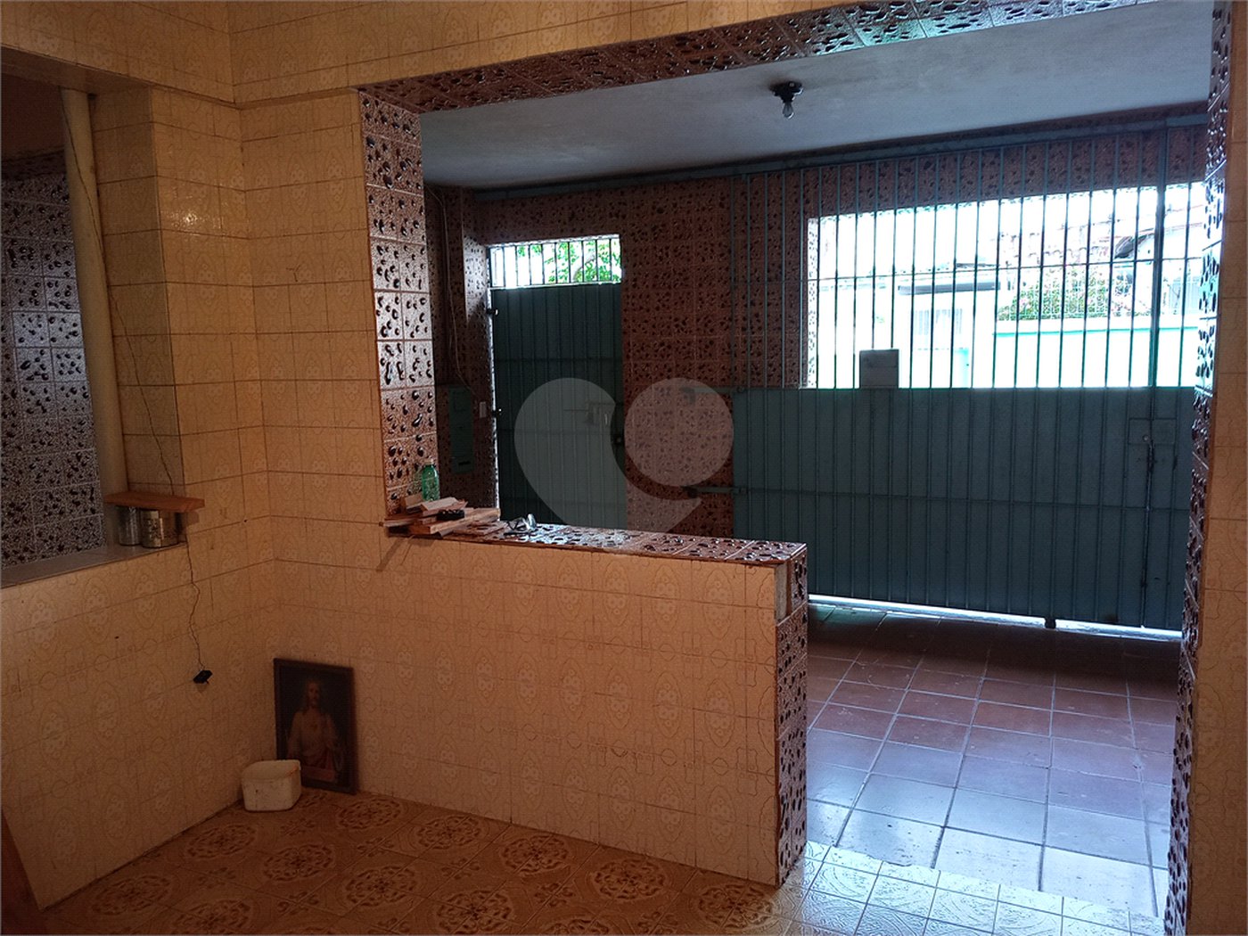 Sobrado à venda com 5 quartos em Horto, São Paulo, SP