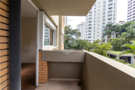 Apartamento à venda com 4 quartos, sendo 3 suítes, em Água Fria, São Paulo, SP