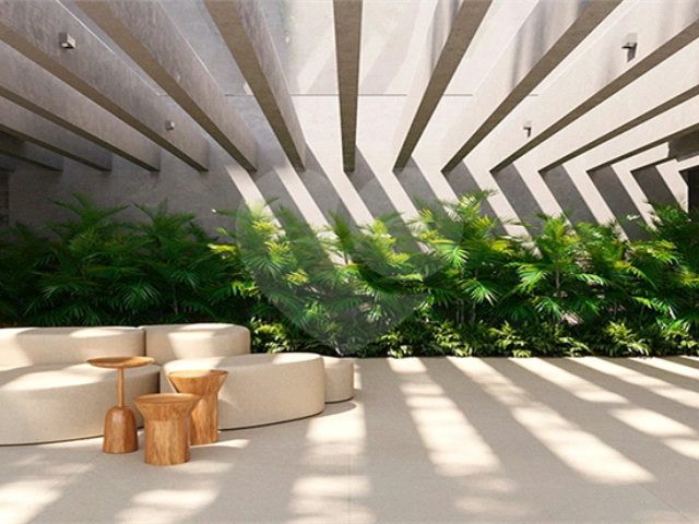 Apartamento à venda com 4 suítes em Brooklin, São Paulo, SP
