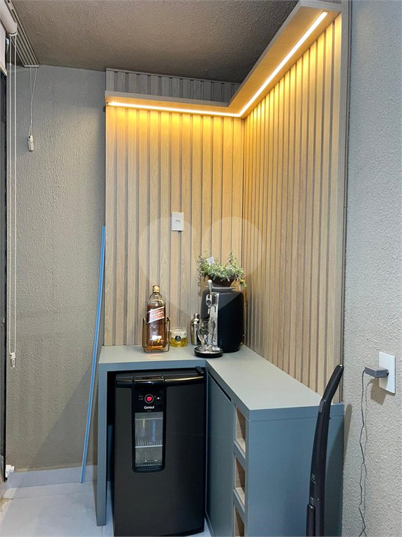 Apartamento à venda com 2 quartos em Jardim Bandeirantes, Louveira, SP