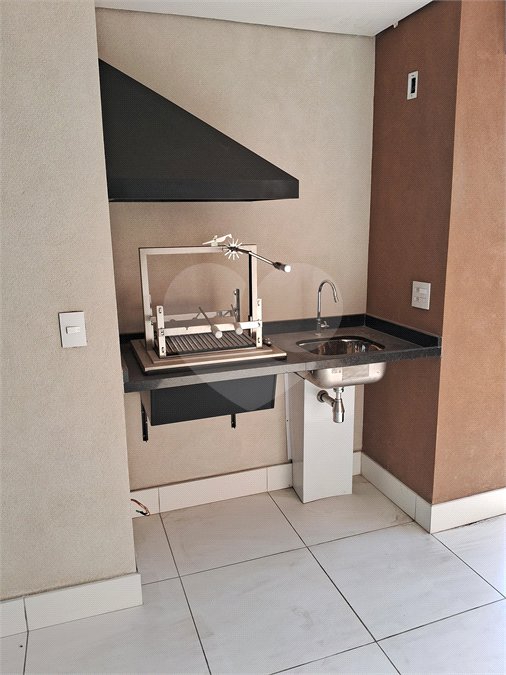 Apartamento à venda ou para alugar com 2 suítes em Água Branca, São Paulo, SP