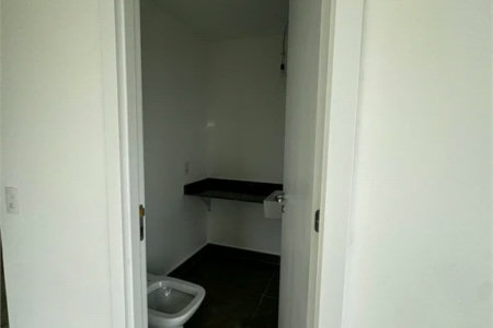Apartamento à venda com 2 suítes em Pinheiros, São Paulo, SP