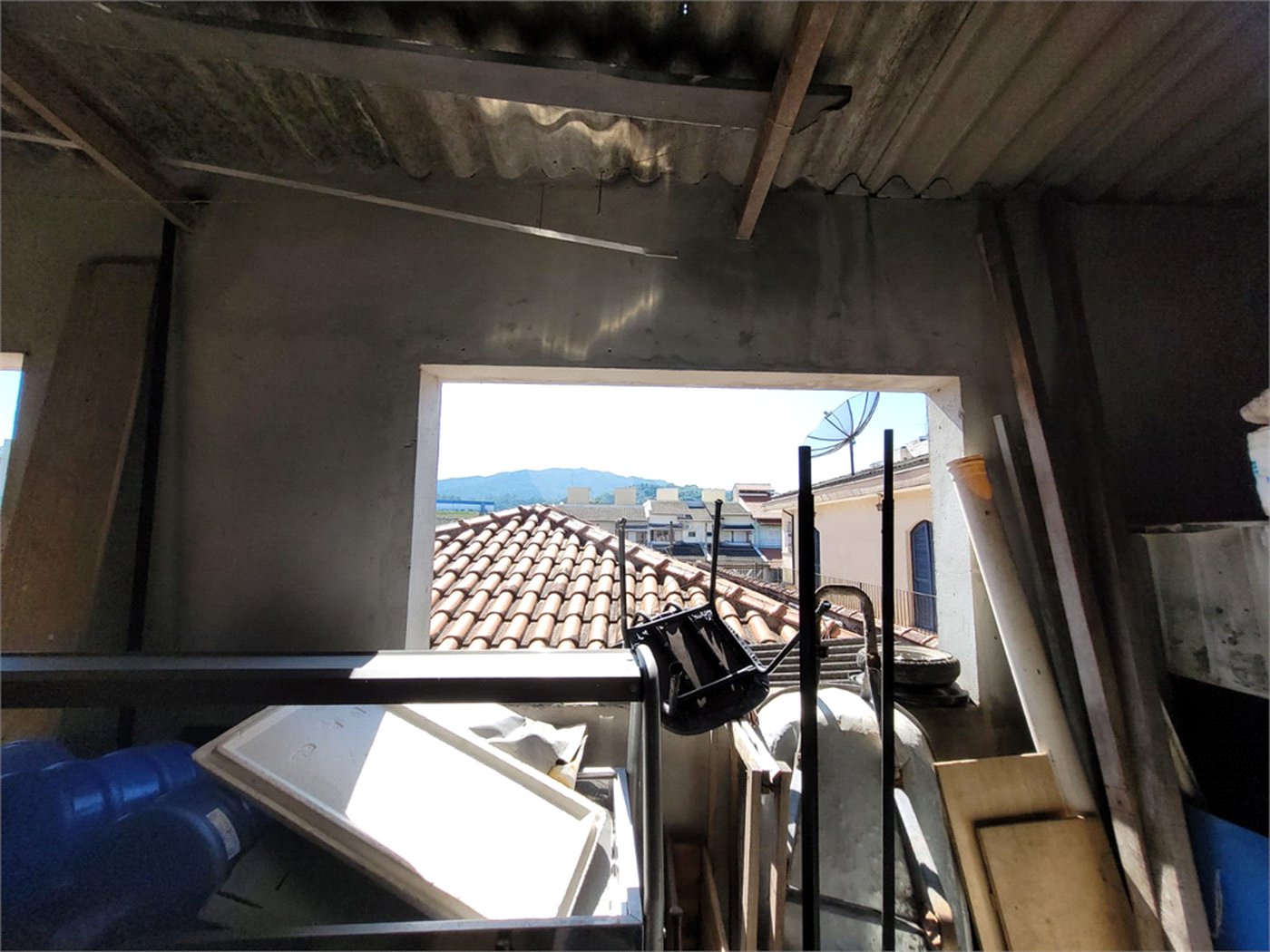 Casa Térrea à venda em Jardim Ponte Grande, Mogi das Cruzes, SP