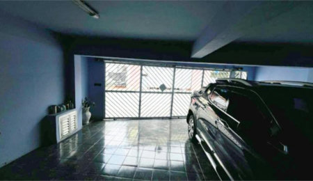 Casa Térrea à venda com 2 suítes em Limão, São Paulo, SP