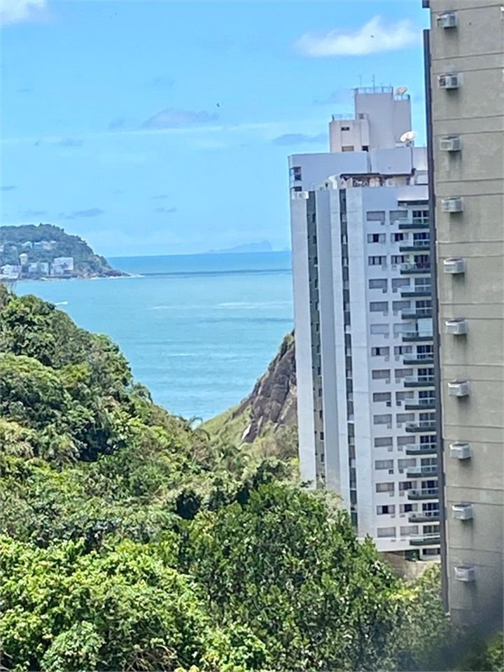 Apartamento Residencial à venda, Centro, Guarujá - AP1482.
