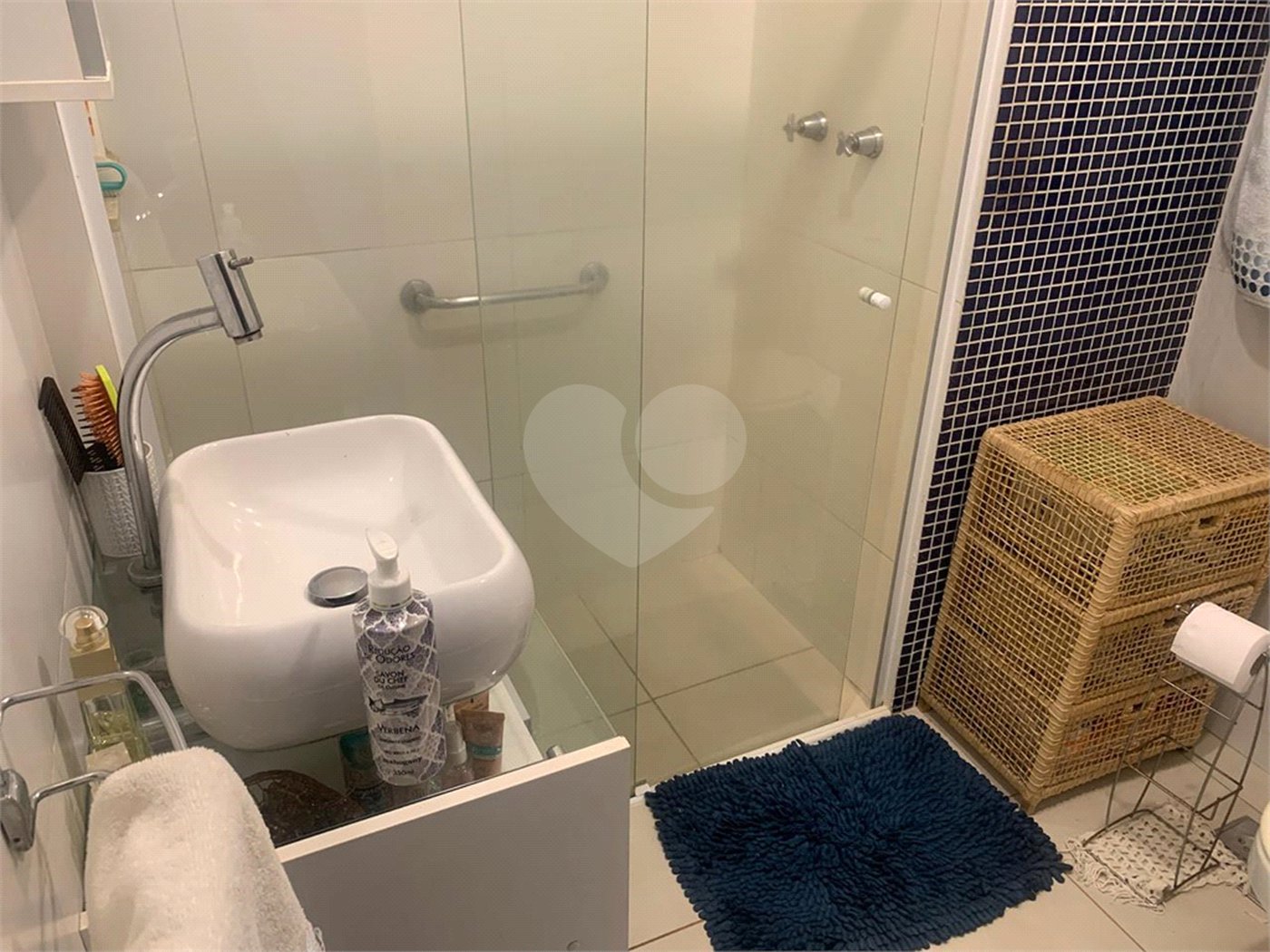 Cobertura à venda com 2 quartos, sendo 1 suíte, em Maracanã, Rio de Janeiro, RJ