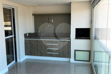 Apartamento à venda com 2 suítes em Vila Lúcia Elvira, São Paulo, SP