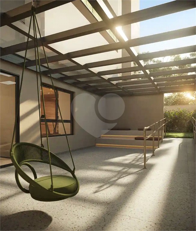 Apartamento à venda com 1 quarto em Parque Imperial, São Paulo, SP