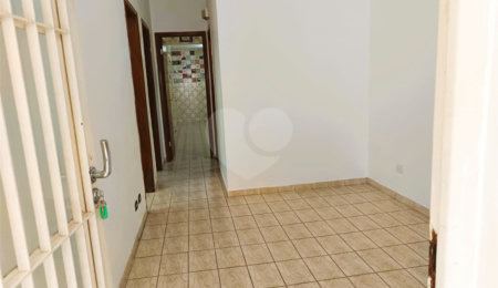 Casa Térrea à venda com 2 quartos em Santana, São Paulo, SP